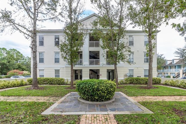 233 GOLDENRAIN DRIVE 202, Celebration, FL 34747