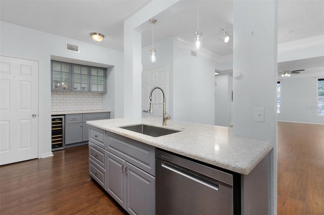 233 GOLDENRAIN DRIVE 202, Celebration, FL 34747