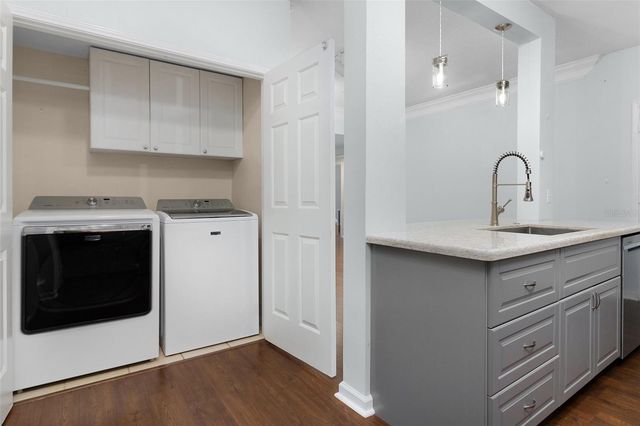 233 GOLDENRAIN DRIVE 202, Celebration, FL 34747