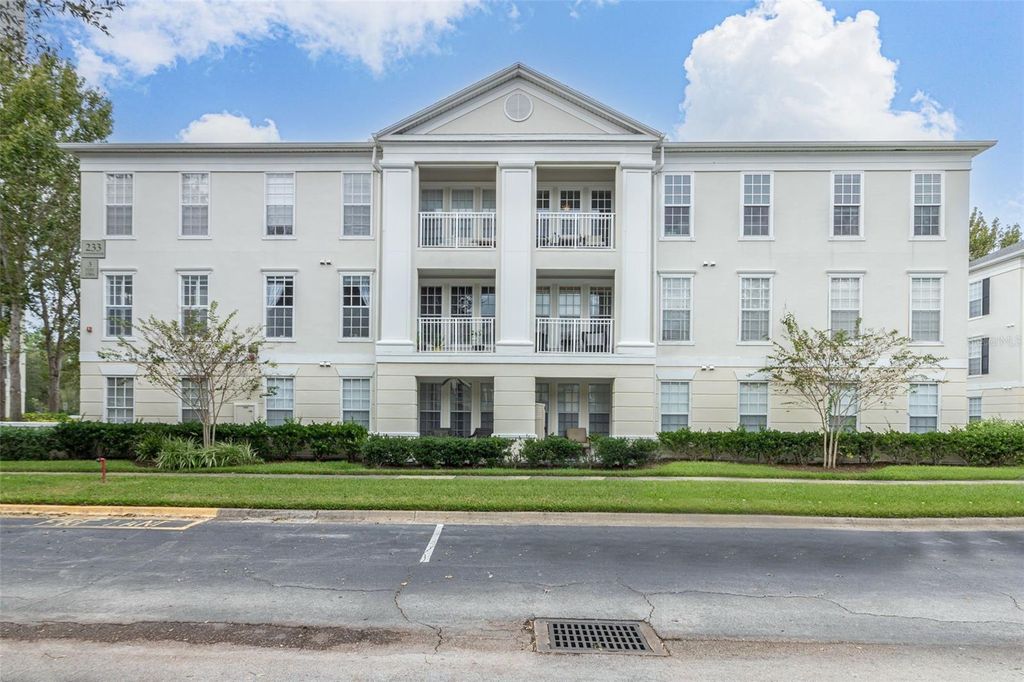 233 GOLDENRAIN DRIVE 202, Celebration, FL 34747