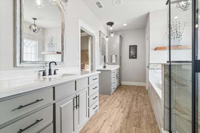 776 Cheyenne Trail, Trenton, TX 75490
