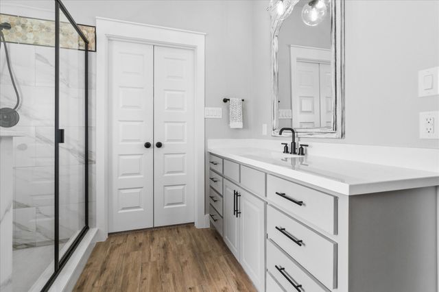 776 Cheyenne Trail, Trenton, TX 75490