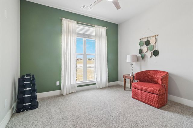 776 Cheyenne Trail, Trenton, TX 75490