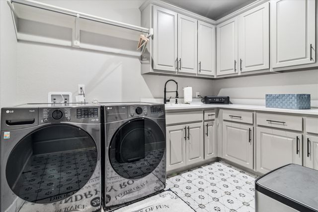 776 Cheyenne Trail, Trenton, TX 75490
