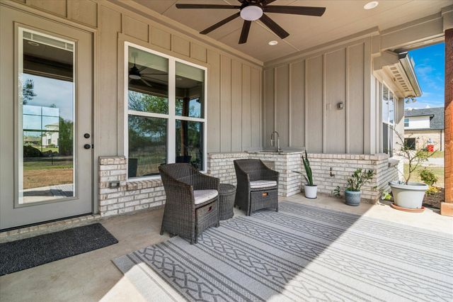776 Cheyenne Trail, Trenton, TX 75490