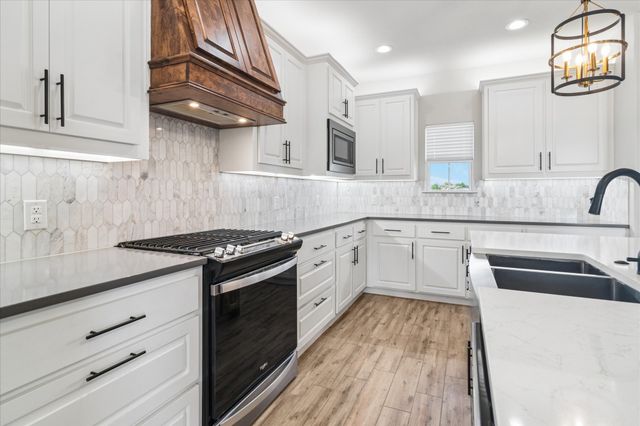 776 Cheyenne Trail, Trenton, TX 75490