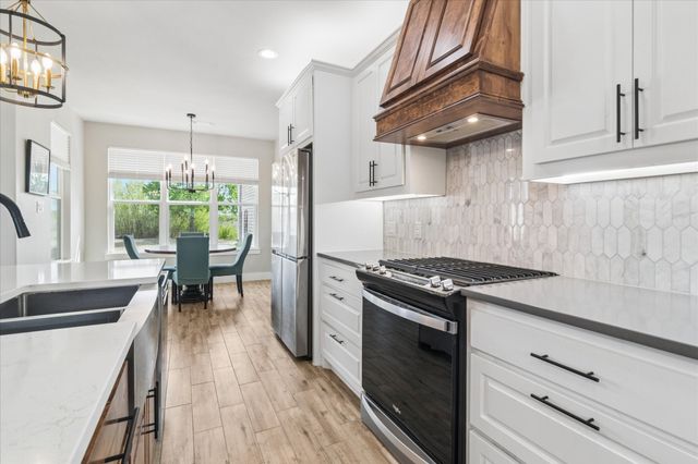 776 Cheyenne Trail, Trenton, TX 75490