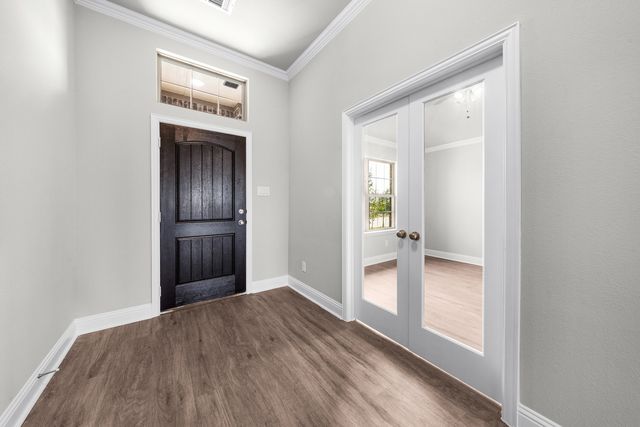 3805 Arrowchop Drive, Caddo Mills, TX 75135