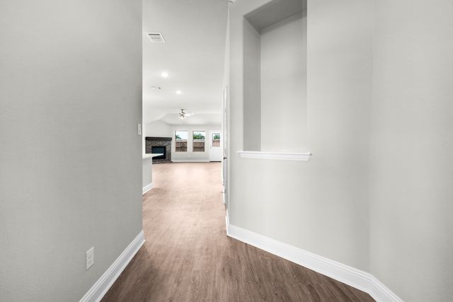 3805 Arrowchop Drive, Caddo Mills, TX 75135