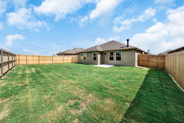 3805 Arrowchop Drive, Caddo Mills, TX 75135