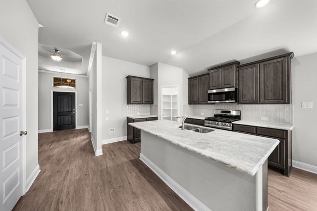 3805 Arrowchop Drive, Caddo Mills, TX 75135