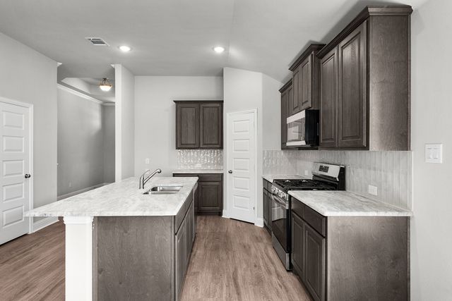 3805 Arrowchop Drive, Caddo Mills, TX 75135