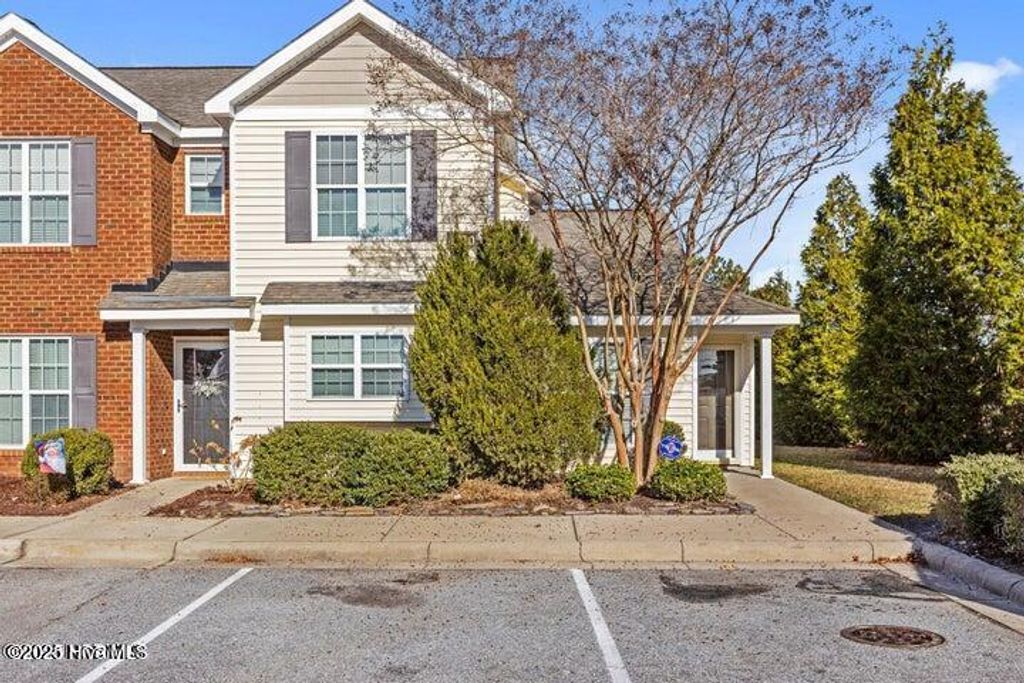 1320 Thomas Langston Road A1, Winterville, NC 28590