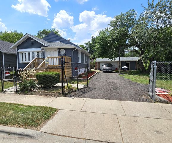 1212 W Taft Street, Gary, IN 46404