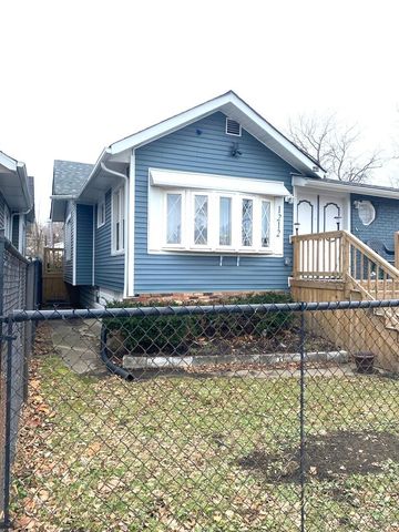 1212 W Taft Street, Gary, IN 46404