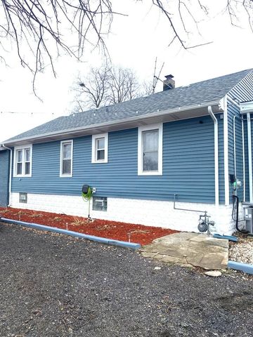 1212 W Taft Street, Gary, IN 46404