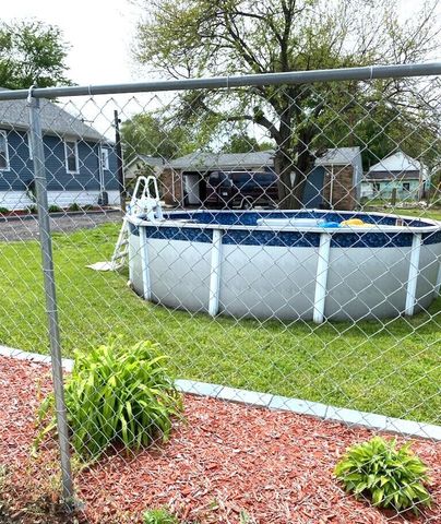 1212 W Taft Street, Gary, IN 46404