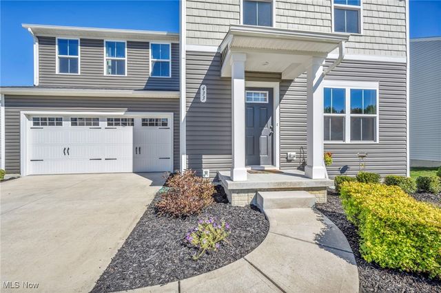 433 Roberta Drive, Painesville, OH 44077