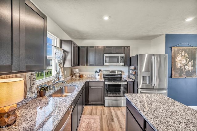 433 Roberta Drive, Painesville, OH 44077