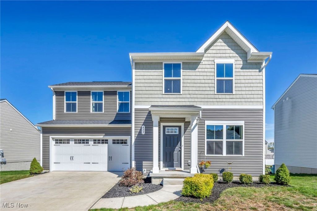 433 Roberta Drive, Painesville, OH 44077