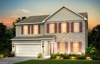 613 Vidalia Parkway, Mcdonough, GA 30252