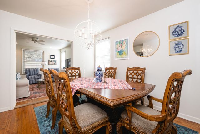 6713 Longwood Road, Cammack Village, AR 72207