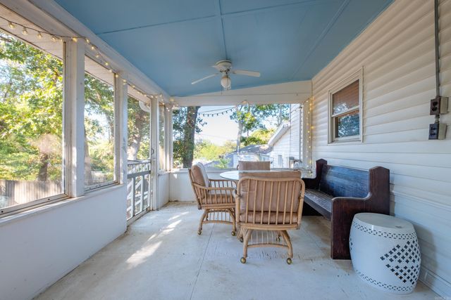 6713 Longwood Road, Cammack Village, AR 72207