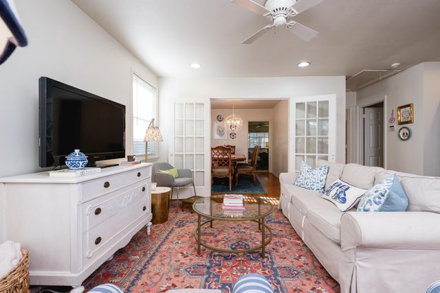 6713 Longwood Road, Cammack Village, AR 72207