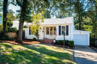 6713 Longwood Road, Cammack Village, AR 72207