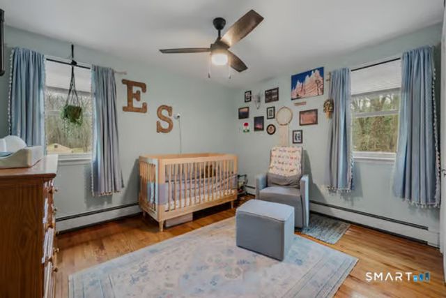 9 Thompson Road, Franklin, CT 06254