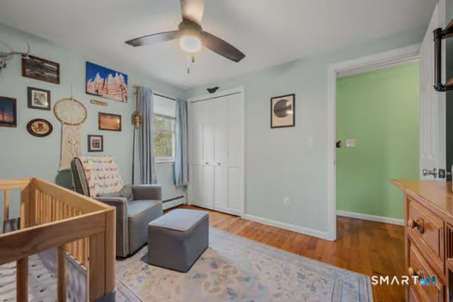 9 Thompson Road, Franklin, CT 06254