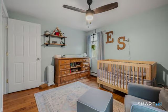 9 Thompson Road, Franklin, CT 06254