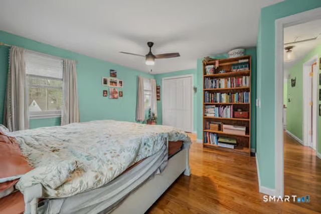 9 Thompson Road, Franklin, CT 06254