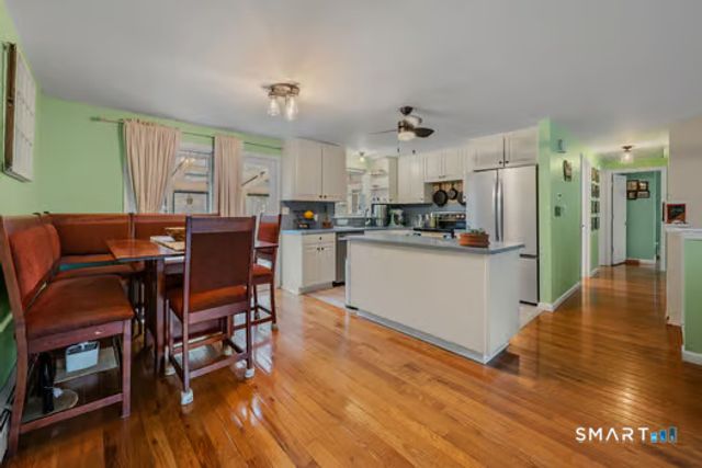 9 Thompson Road, Franklin, CT 06254