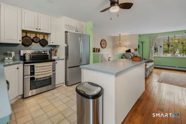 9 Thompson Road, Franklin, CT 06254