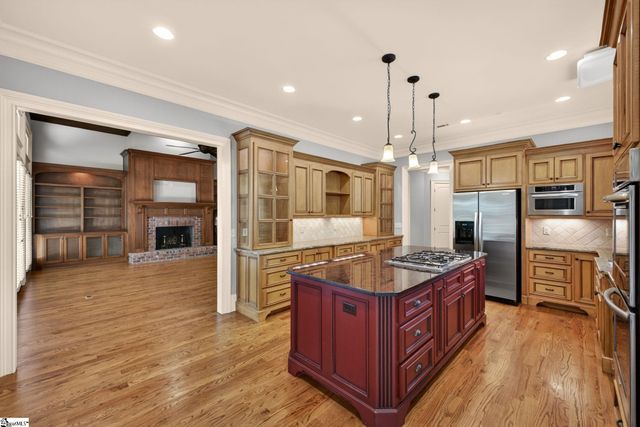 105 Treetops Court, Greer, SC 29650