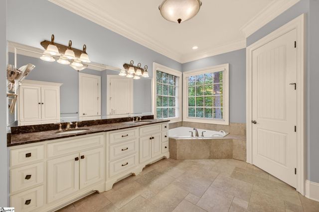 105 Treetops Court, Greer, SC 29650