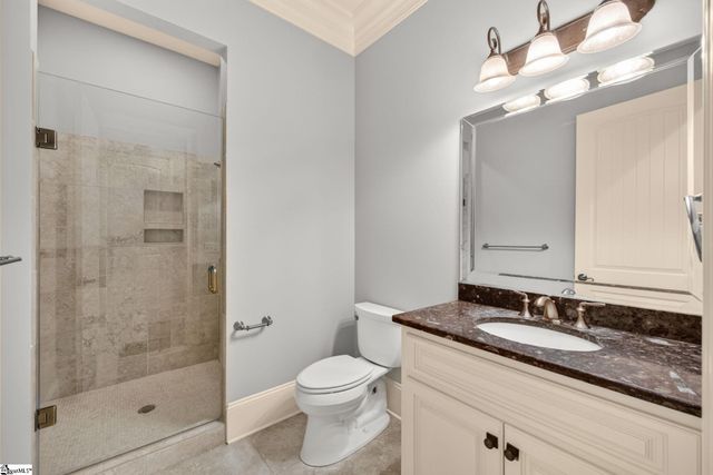 105 Treetops Court, Greer, SC 29650