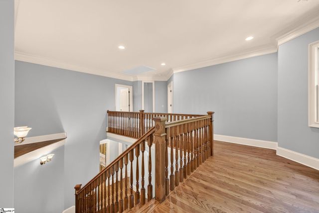 105 Treetops Court, Greer, SC 29650