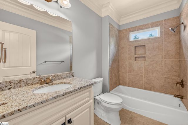105 Treetops Court, Greer, SC 29650