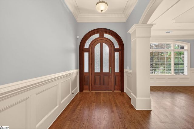 105 Treetops Court, Greer, SC 29650