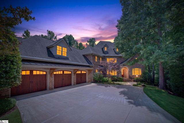 105 Treetops Court, Greer, SC 29650