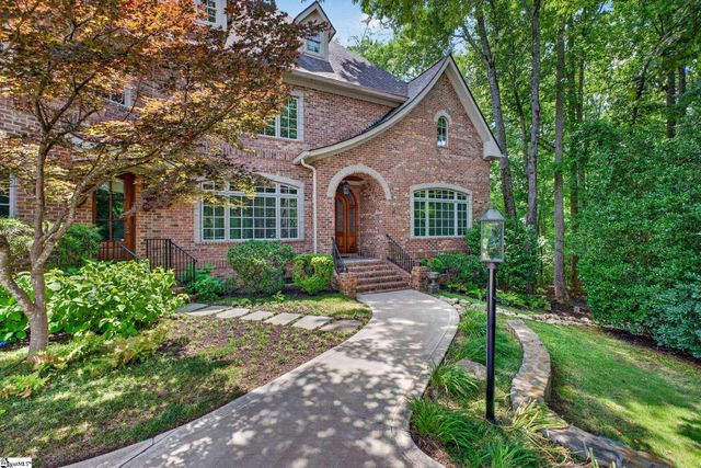 105 Treetops Court, Greer, SC 29650