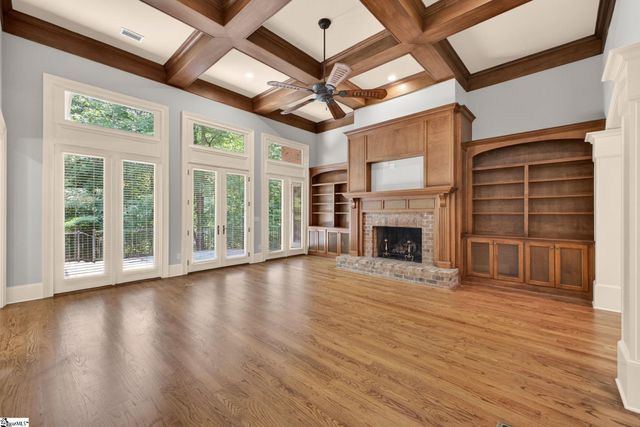 105 Treetops Court, Greer, SC 29650