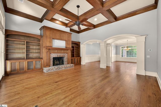 105 Treetops Court, Greer, SC 29650
