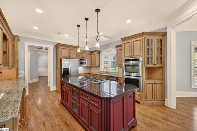105 Treetops Court, Greer, SC 29650