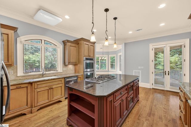 105 Treetops Court, Greer, SC 29650