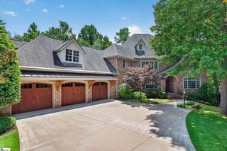105 Treetops Court, Greer, SC 29650