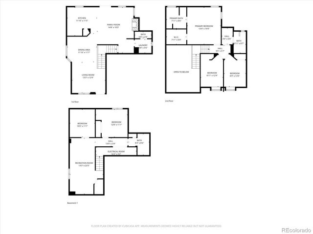 12532 Alcott Street, Broomfield, CO 80020