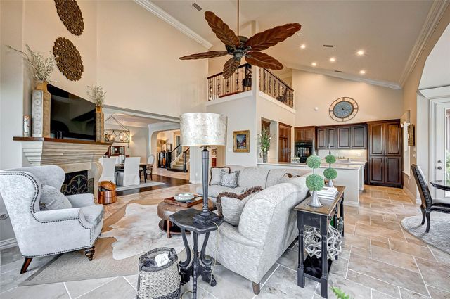 19823 Parkwater Circle, Katy, TX 77450